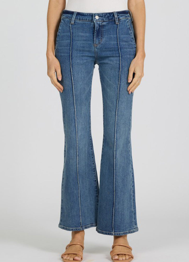 Florence Jeans in Prenma by Dear John