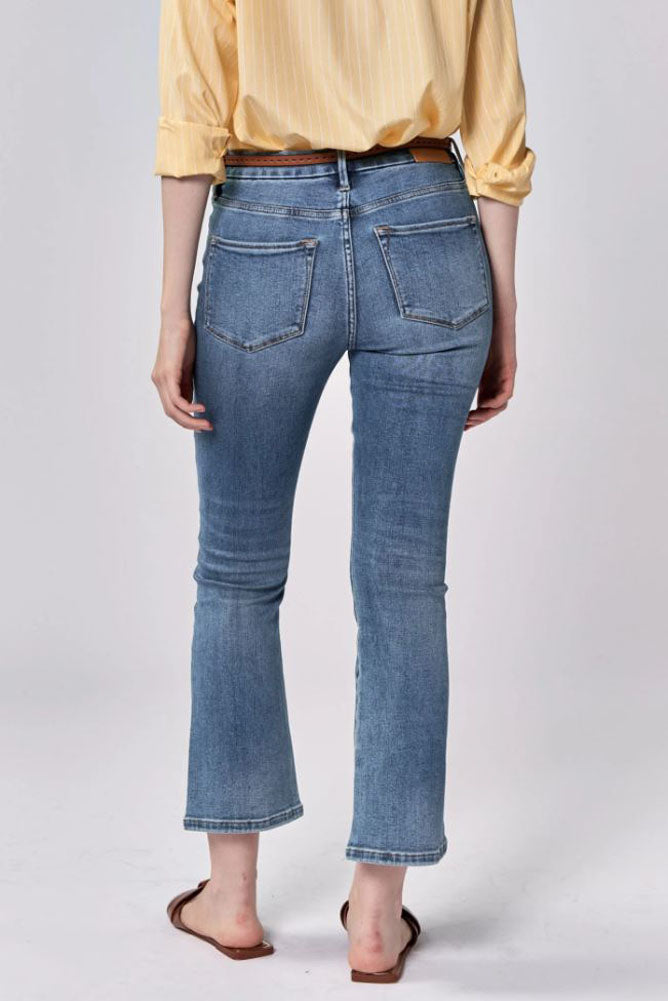 Jeanne Jeans in Tekapo by Dear John