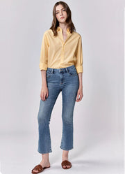 Jeanne Jeans in Tekapo by Dear John