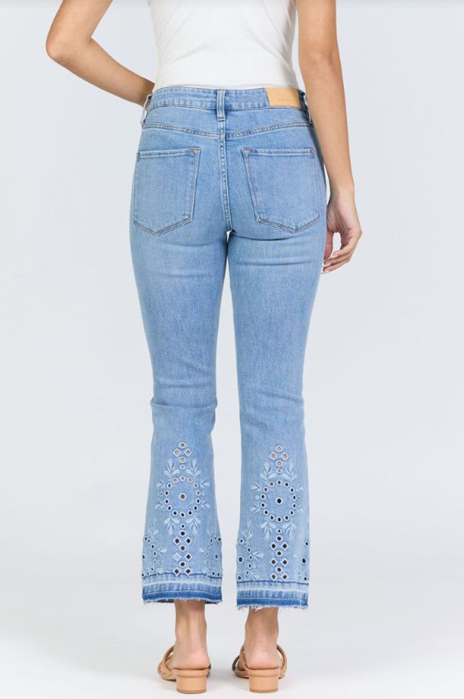 Jeanne in Blume by Dear John