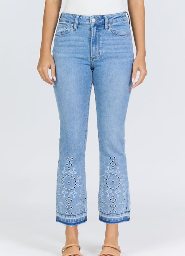 Jeanne in Blume by Dear John