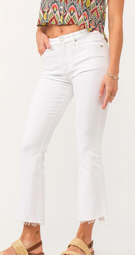 Jeanne in White White by Dear John