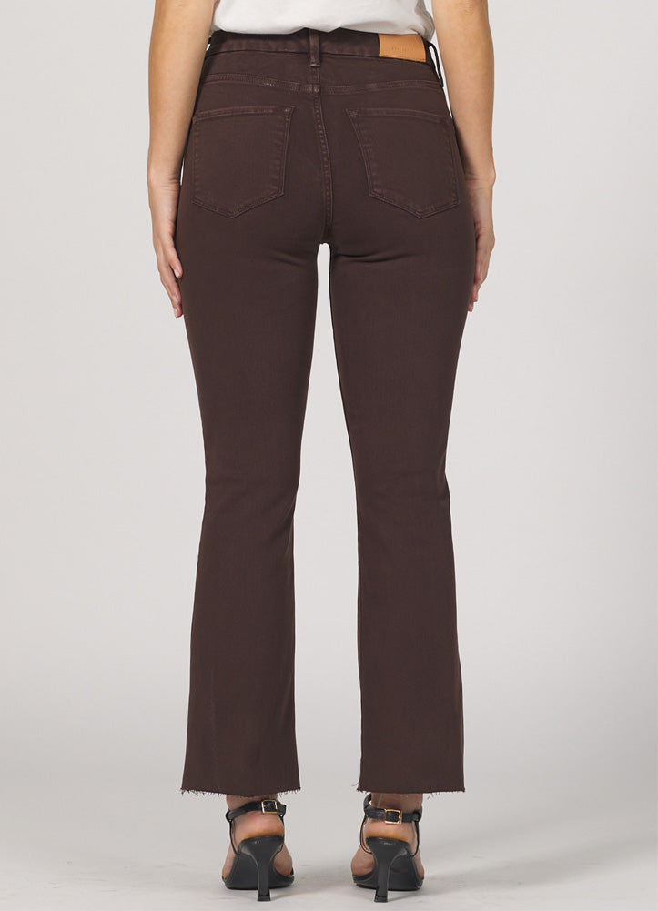 Jeanne in Dark Oak by Dear John