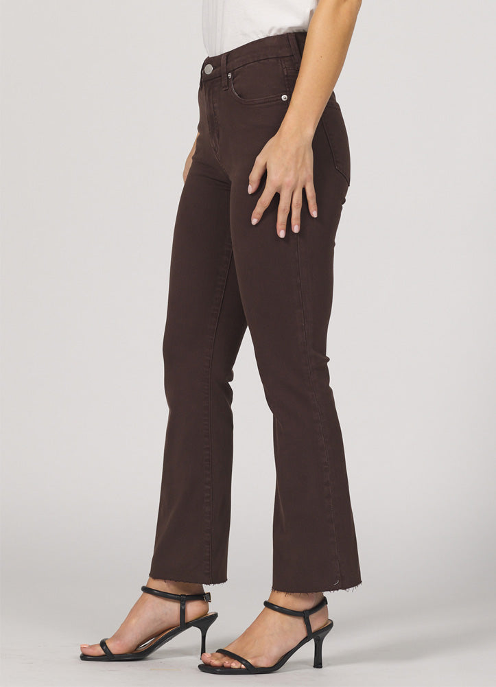 Jeanne in Dark Oak by Dear John