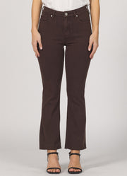 Jeanne in Dark Oak by Dear John
