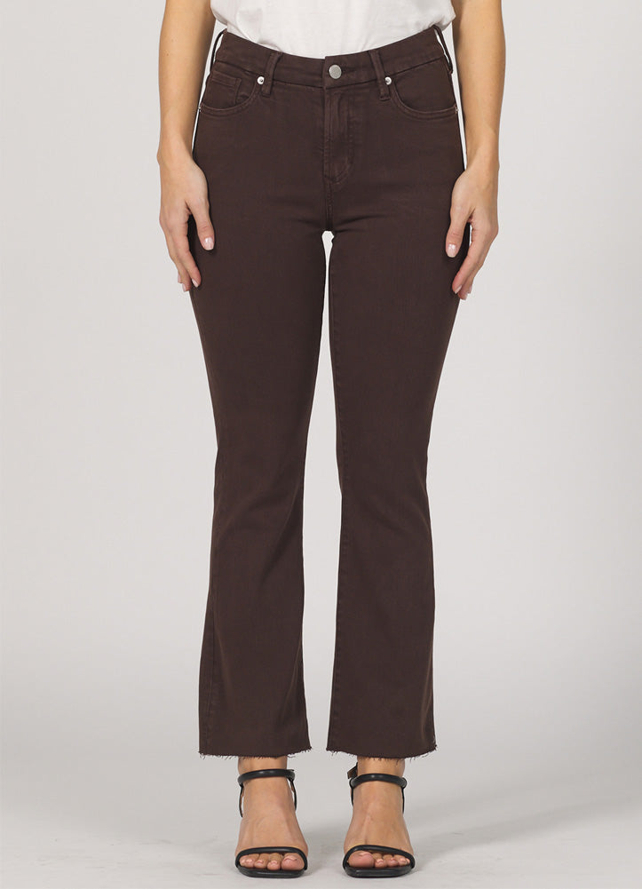 Jeanne in Dark Oak by Dear John