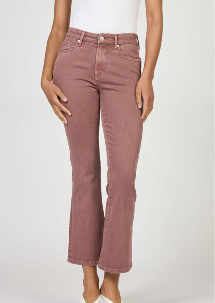 Jeanne in Raisin by Dear John