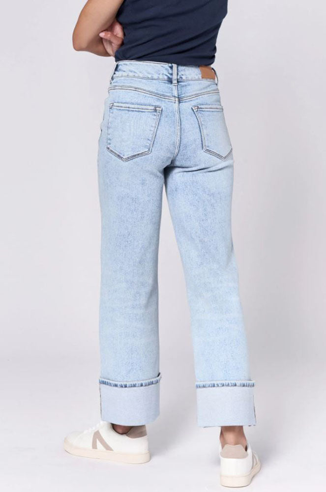 Holly Jeans in Lake Shore by Dear John