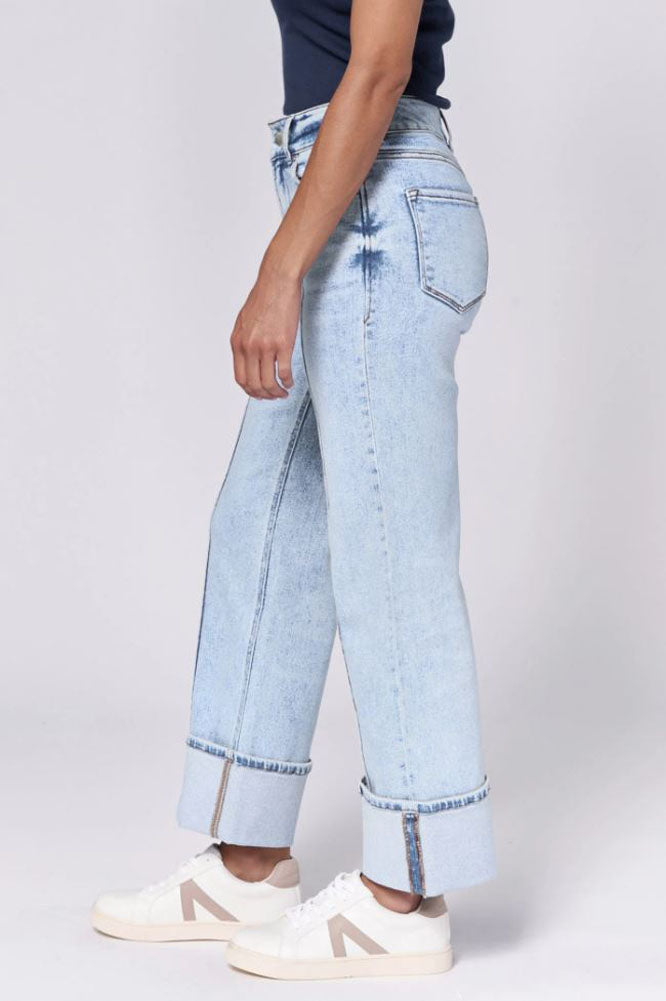 Holly Jeans in Lake Shore by Dear John