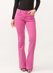 Rosa in Dahila Mauve by Dear John