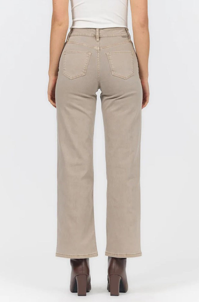 Holly Mink By Dear John