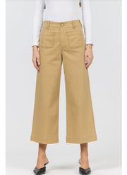 Audrey in Khaki by Dear John