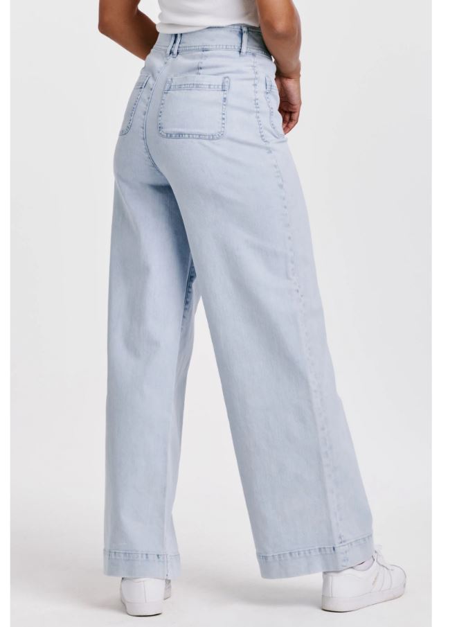 Audrey Jeans in Arthlow by Dear John