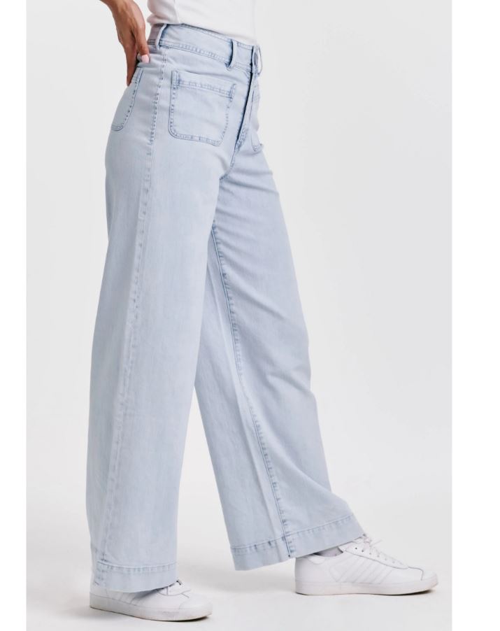 Audrey Jeans in Arthlow by Dear John