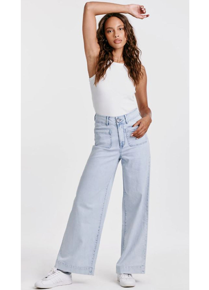 Audrey Jeans in Arthlow by Dear John