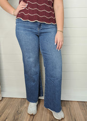 Fiona in Cresson by Dear John