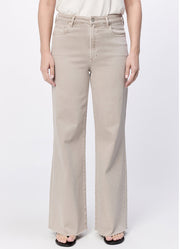 Fiona Jeans in Stone by Dear John