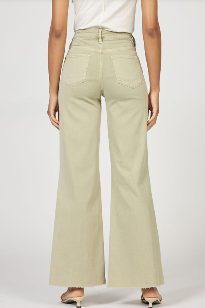 Fiona Jeans in Abbey Stone by Dear John