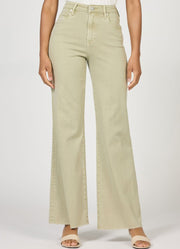 Fiona Jeans in Abbey Stone by Dear John