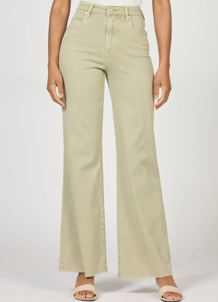 Fiona Jeans in Abbey Stone by Dear John
