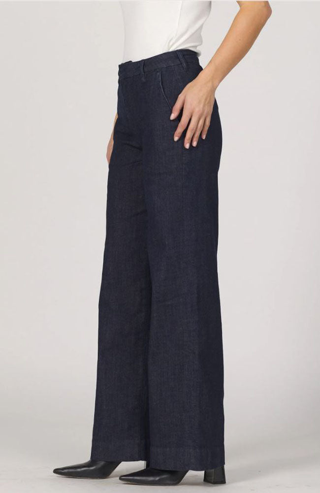 Brandy Jeans in Zodiac by Dear John