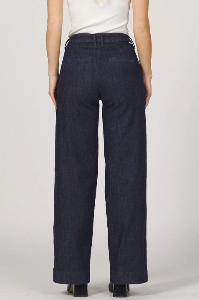 Brandy Jeans in Zodiac by Dear John