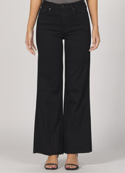 Fiona Jeans in Black Arrow by Dear John