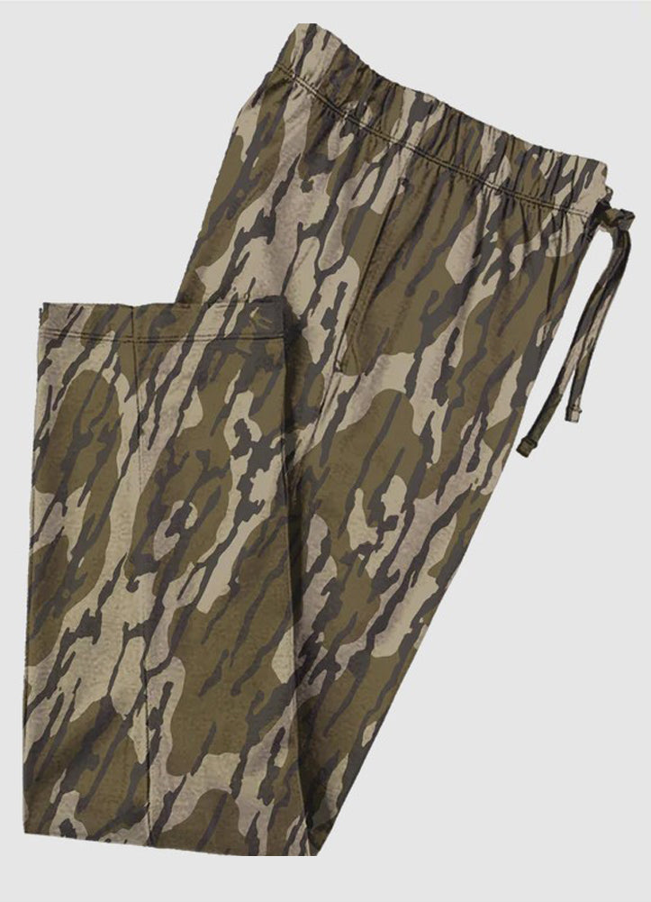 Lounge Pants in Original Bottomland by Drake