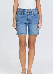 Noel Shorts in Star Struck by Dear John