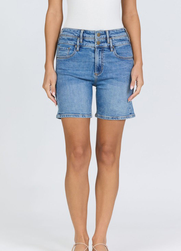 Noel Shorts in Star Struck by Dear John