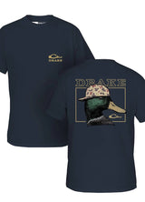 Back Cap Mallard SS in Spellbound by Drake