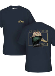 Back Cap Mallard SS in Spellbound by Drake