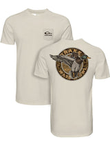 Circle Mallard SS in Turtle Dove by Drake