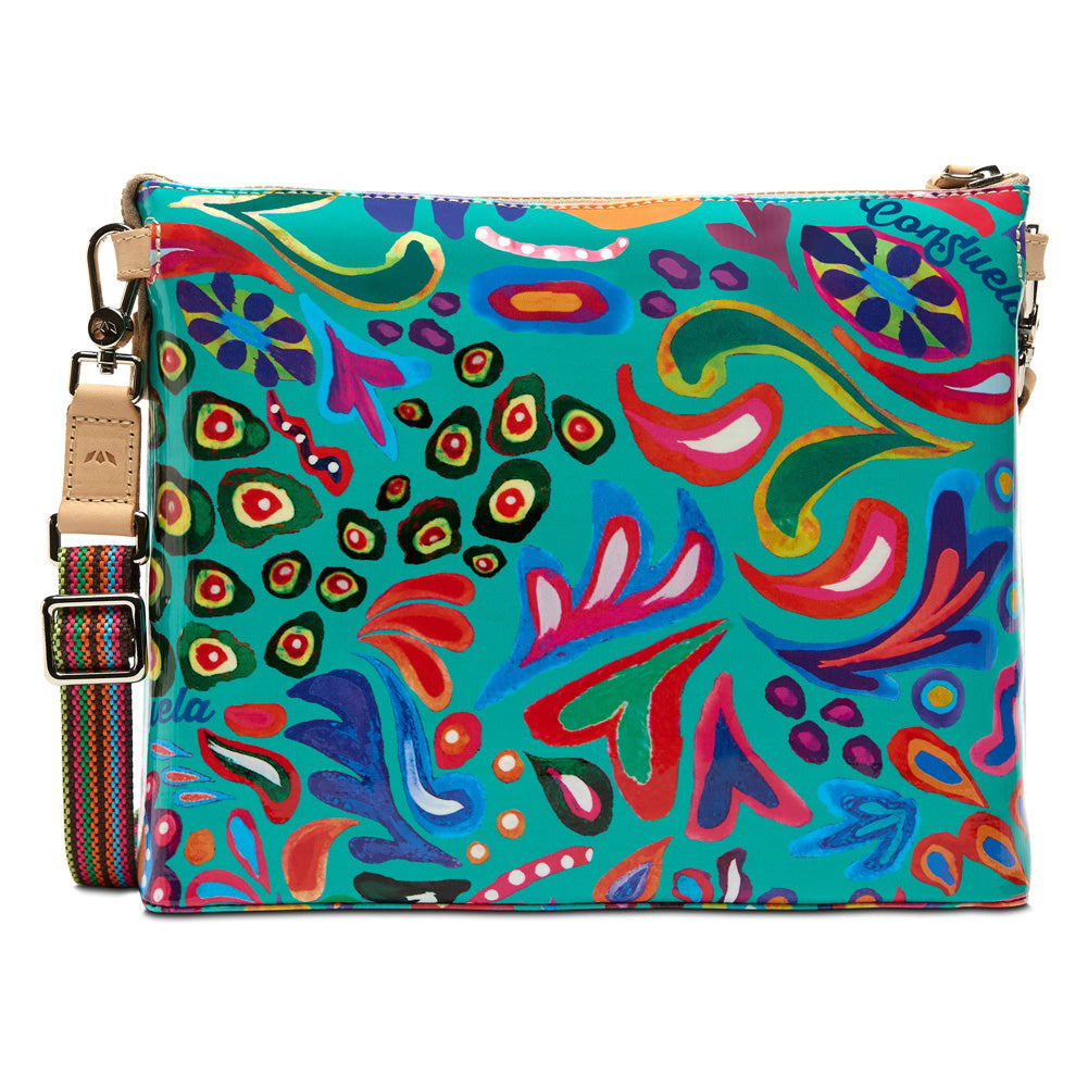 Tasha Downtown Crossbody by Consuela