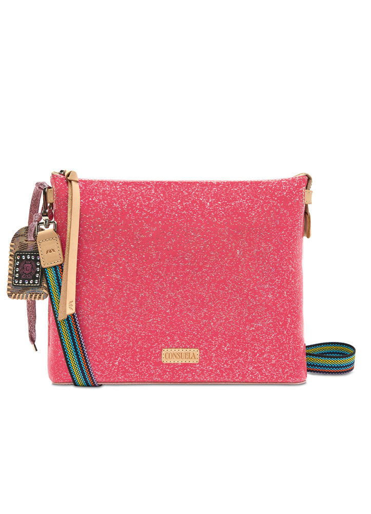 Bae Downtown Crossbody by Consuela