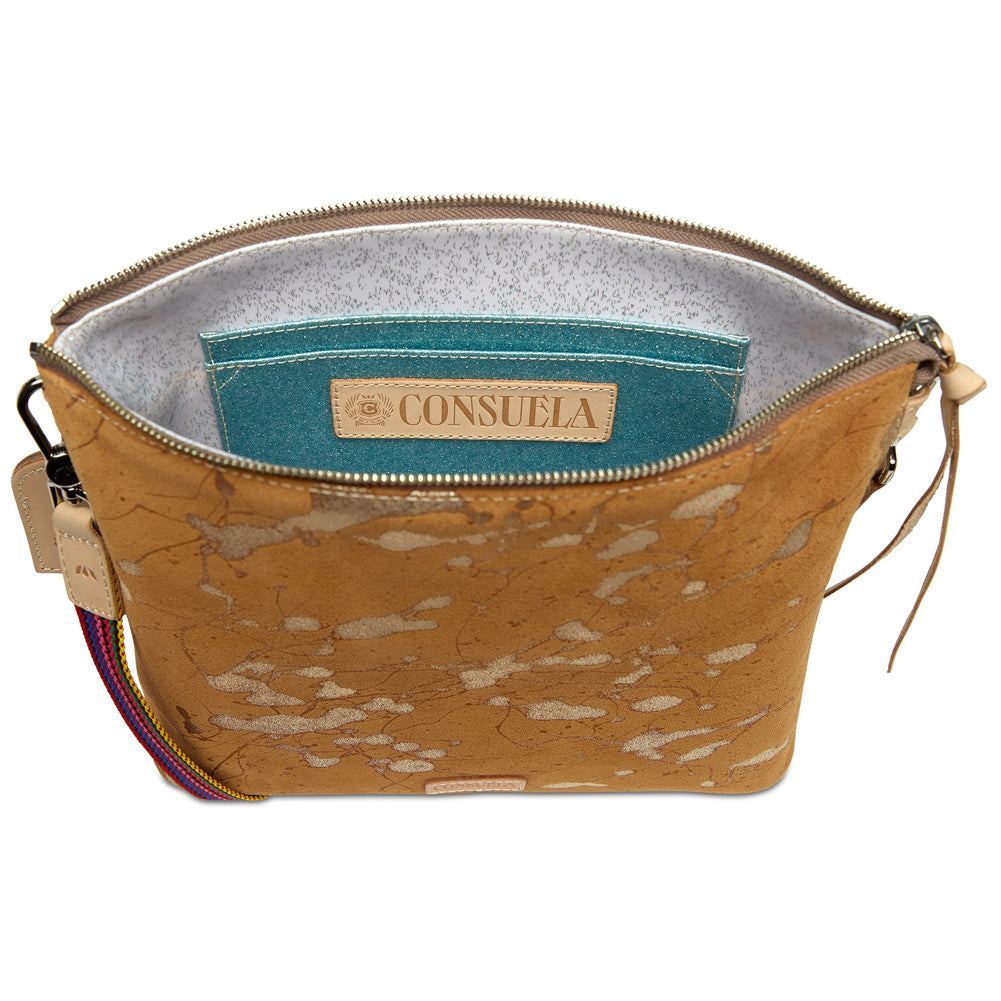 Marlow Downtown Crossbody by Consuela