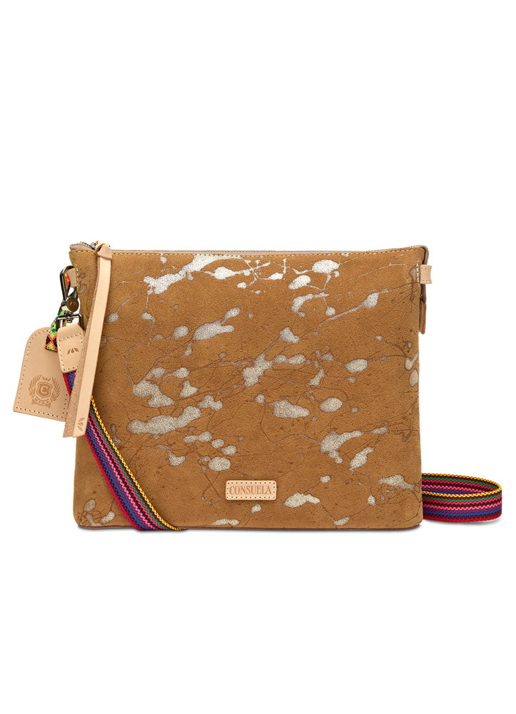 Marlow Downtown Crossbody by Consuela