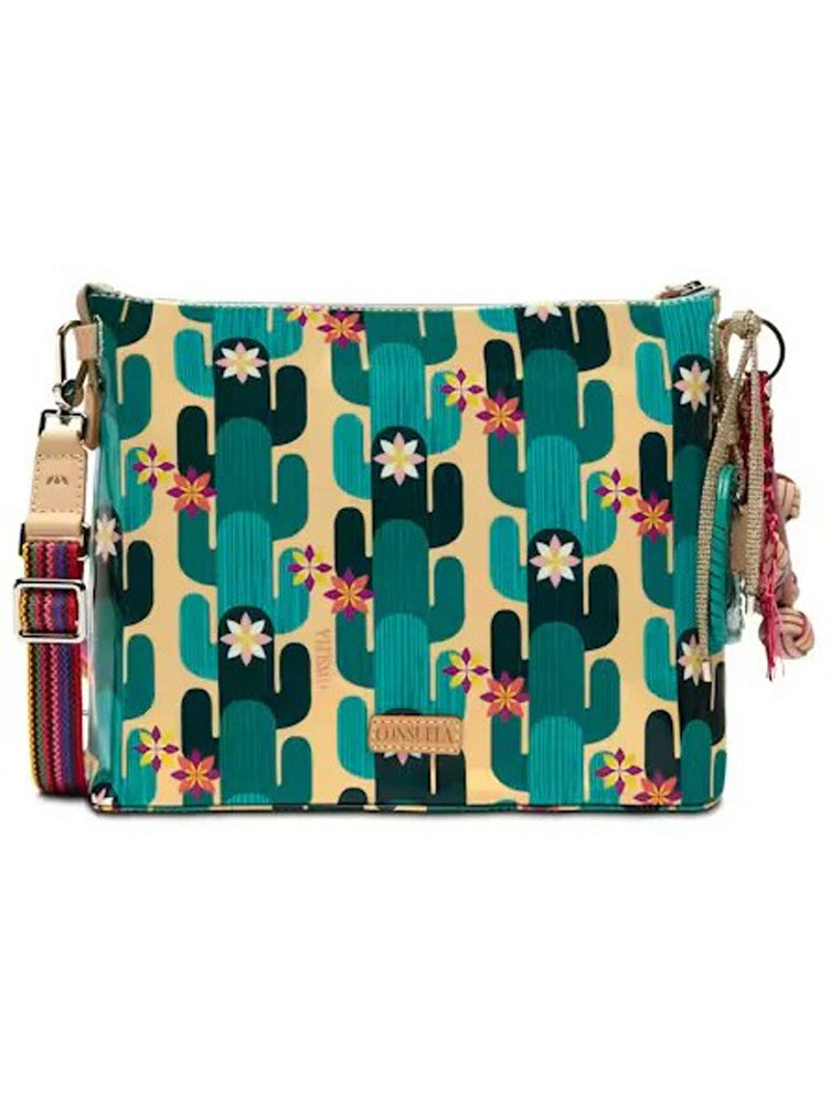 Dezi Downtown Crossbody by Consuela