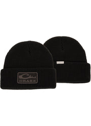 Drake X Lost Cold Front Watch Cap Black by Drake