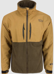 MST CommandXT Eqwader Full Zip in Field Khaki by Drake