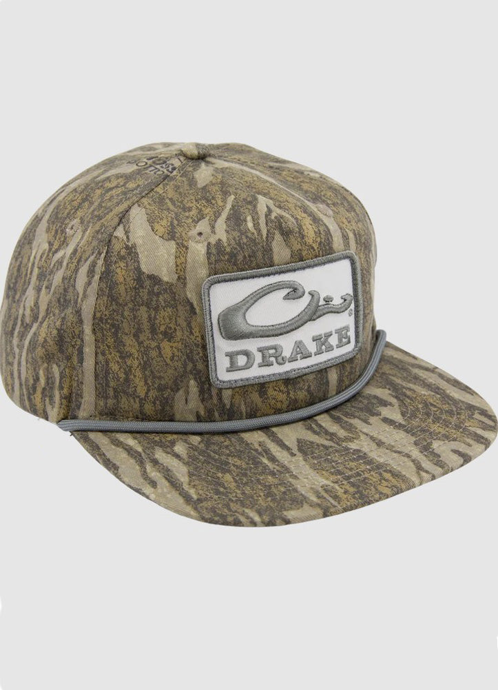 Drake X Lost Hat Goat Rope Cap Bottomland by Drake