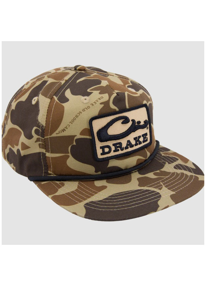 Drake X Lost Hat Goat Rope Old School by Drake