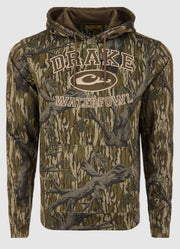 Performance Hoodie Original Treestand by Drake