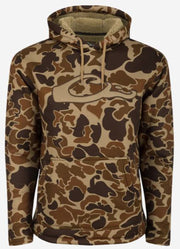 LST Silencer Hoodie in Old School by Drake