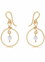 Always By My Side Earring by Ronaldo
