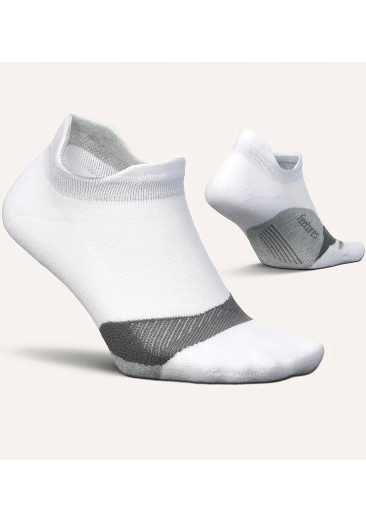 Elite Light Cush NST White by feetures