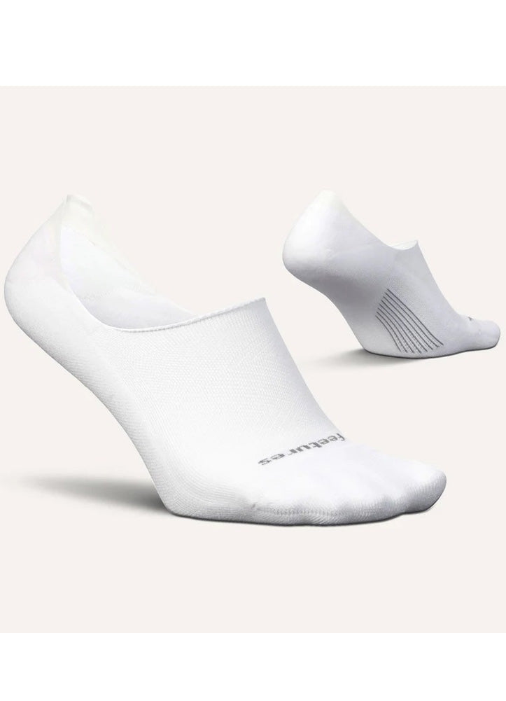 Elite Invisible Light Cushion White by feetures