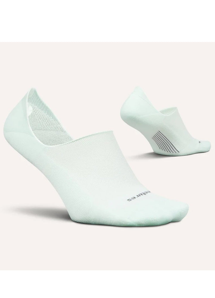 Elite Light Cushion Invisible in Mint by feetures