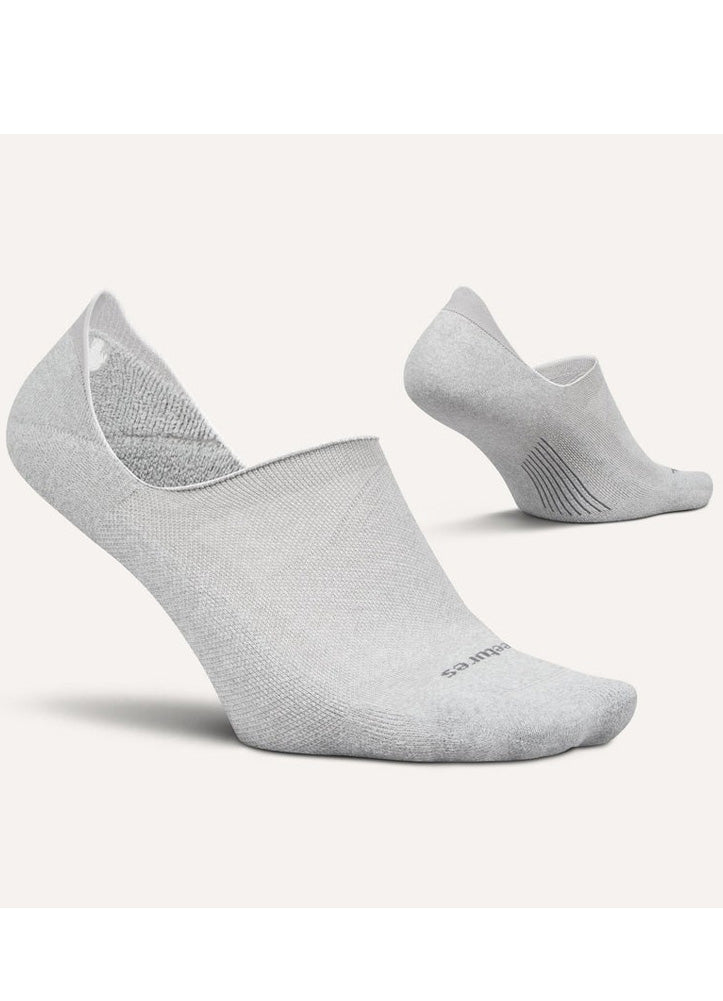 Elite Light Cushion INV Light Grey by feetures