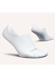 Elite Ultra Light Invisible White by feetures